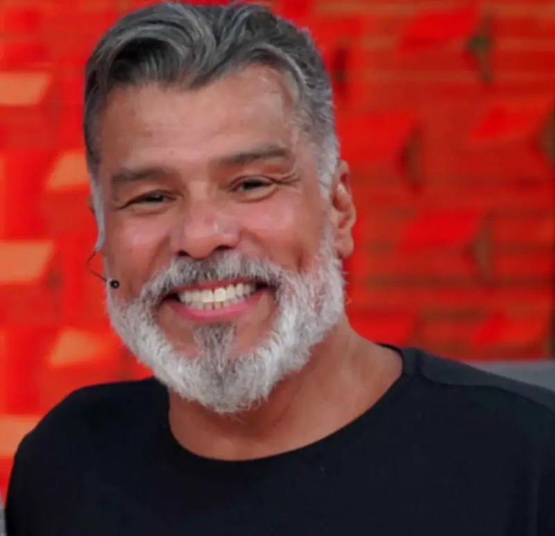 Maurício Mattar revela se vai ver filme A Viagem e volta à Globo após 17 anos