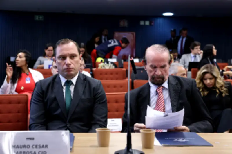 Mauro Cid confirma à Justiça plano de Bolsonaro para golpe de Estado