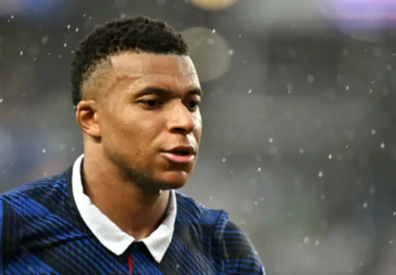 Mbappé faz dois gols, iguala Klose e fica a dois de Messi na artilharia das Copas