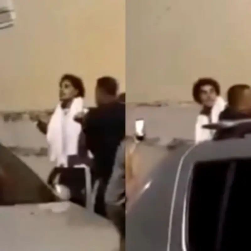 MC Livinho discute com PM após show encurtado em Maceió; veja vídeo