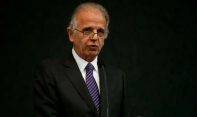 Múcio critica EUA por classificar PCC e CV como terroristas: 'intromissão'