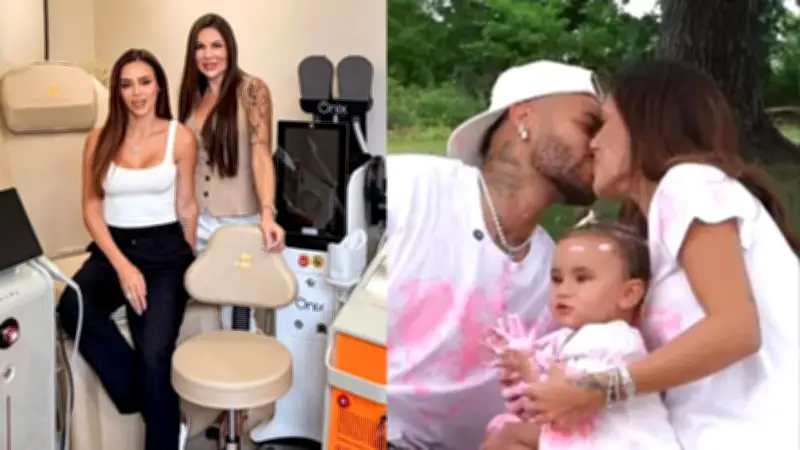 Médica de Bruna Biancardi negou gravidez dias antes de anúncio