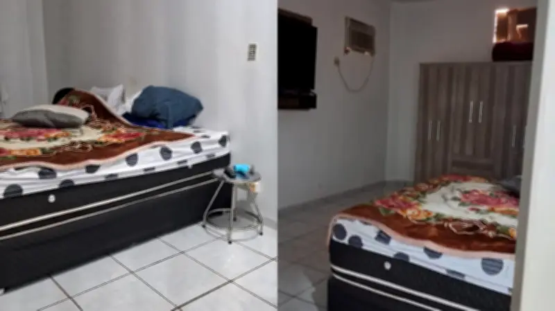 Médico preso por usar sala de cirurgia como quarto no Paraná