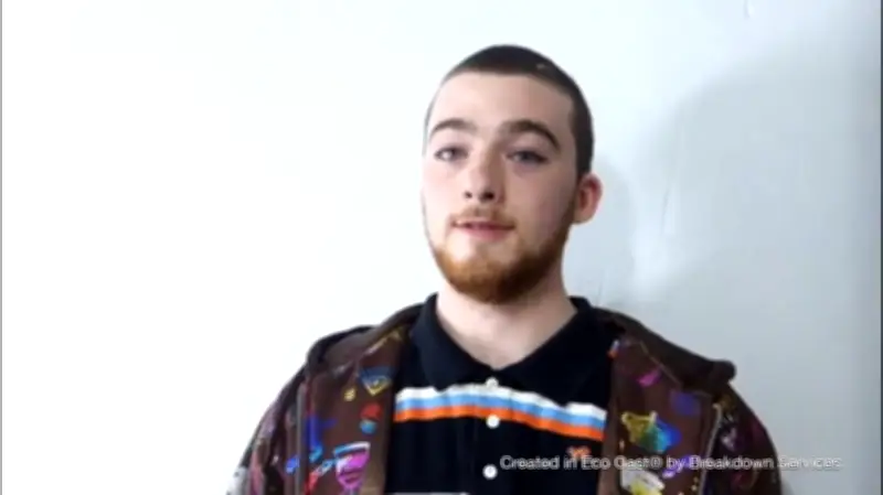 Mãe de Angus Cloud divulga vídeo de audição para 'Euphoria'