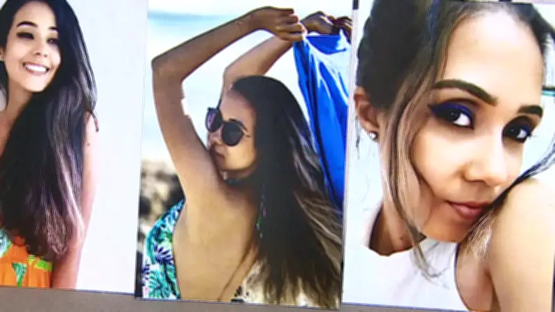 Mãe desabafa sobre filha envenenada em Aracaju: 'Dor imensurável'