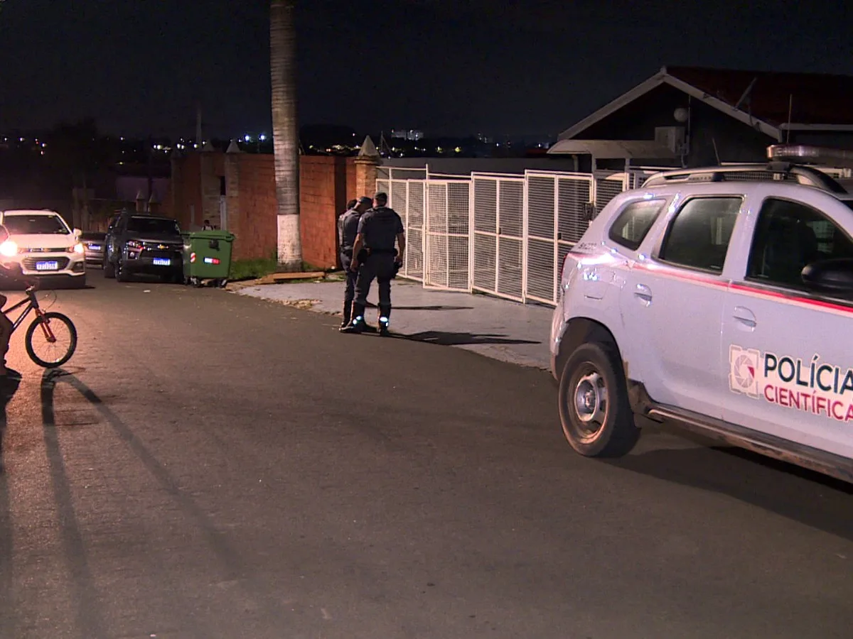 Corpos de mãe e filha e de cachorro são encontrados em casa em Indaiatuba