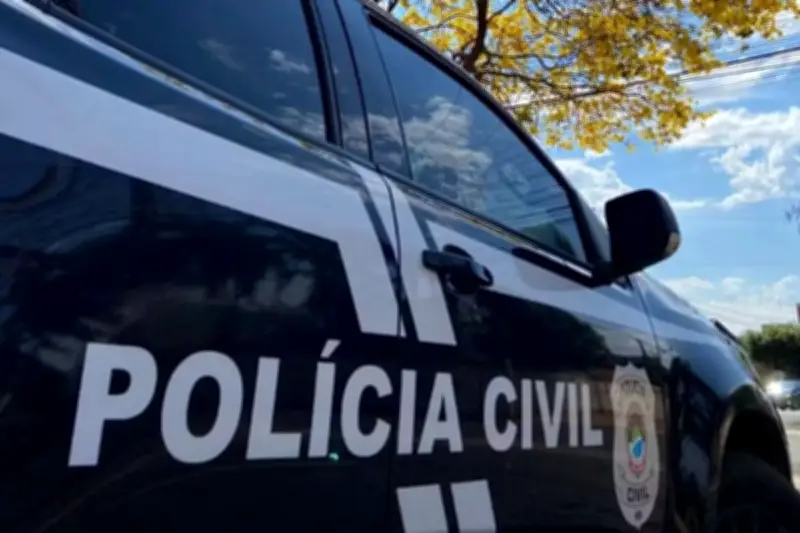 Mãe e filho mortos a tiros em Paranaíba; suspeitos foragidos