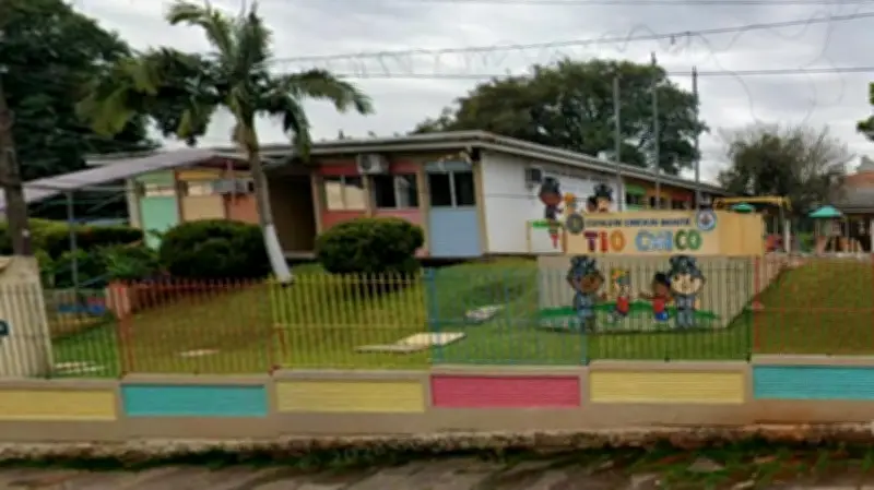 Mãe grava filho de 3 anos chorando e ouve ameaça de tiro em escola da Brigada Militar