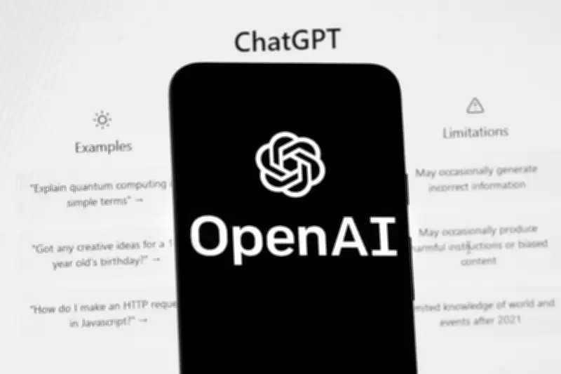 Mãe processa OpenAI por suicídio da filha incentivado por ChatGPT