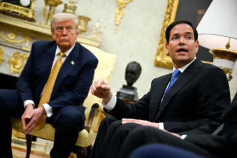 Medidas dos EUA sugerem apoio à oposição nas eleições brasileiras