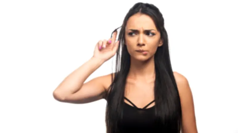 Mega hair mal feito: custos de correção podem superar R$ 5 mil