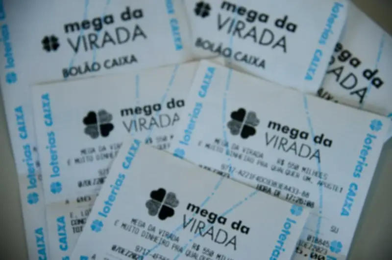 Mega-Sena 3018: Números sorteados neste domingo (14)