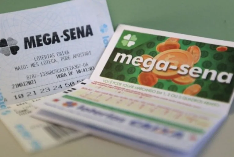 Mega-Sena acumula e próximo sorteio pode pagar R$ 65 milhões