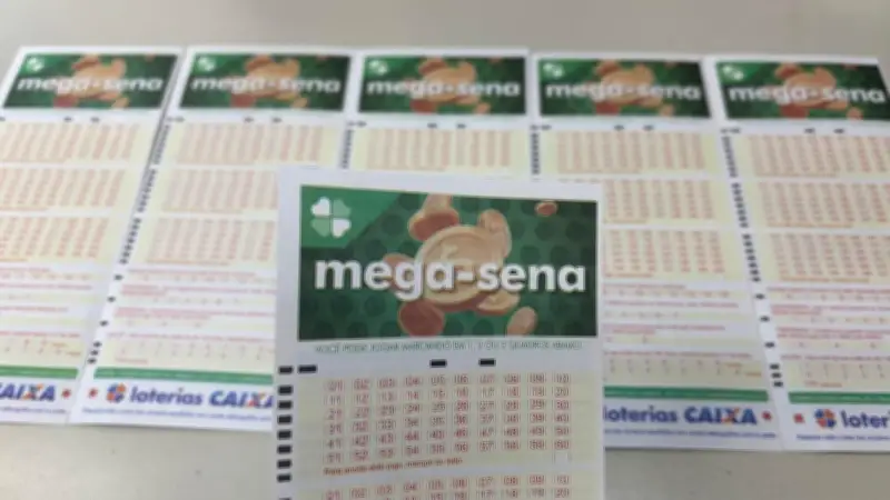 Mega-Sena: aposta em Praia Grande acerta quina e fatura R$ 30,9 mil