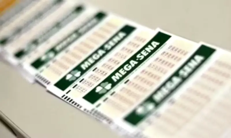 Mega-Sena sorteia prêmio de R$ 3,5 milhões nesta terça-feira