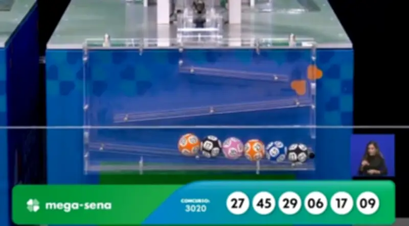 Mega-Sena sorteia R$ 33,2 milhões; veja dezenas do concurso 3020