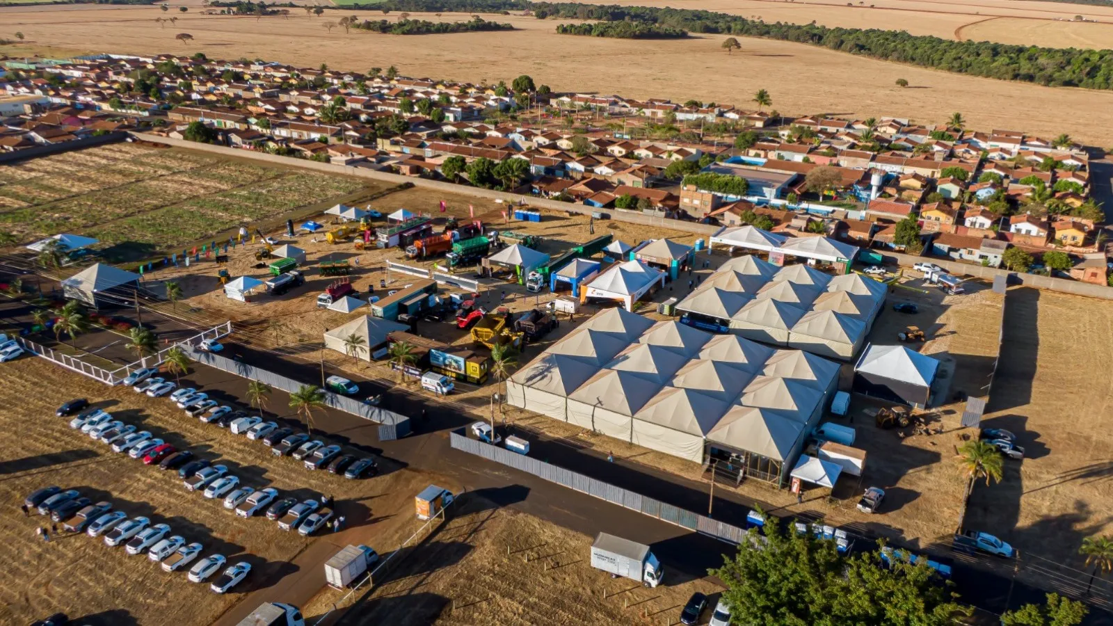 Megacana360 17ª Edição Reúne Palestrantes de Peso em Campo Florido