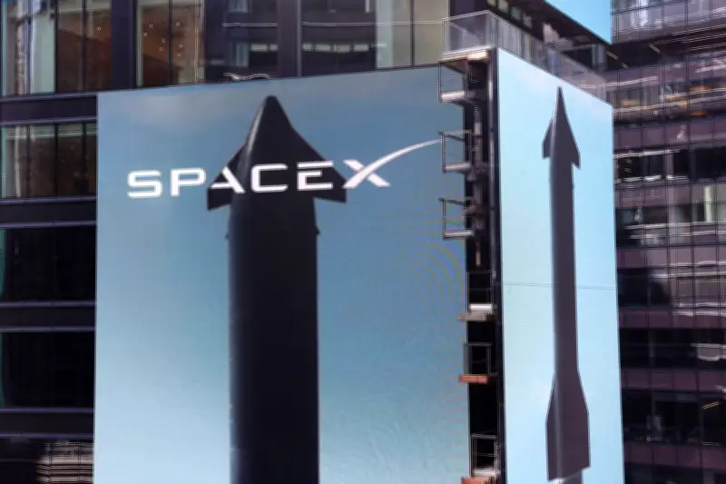 Megacaptação da SpaceX perde força e spreads disparam no mercado secundário