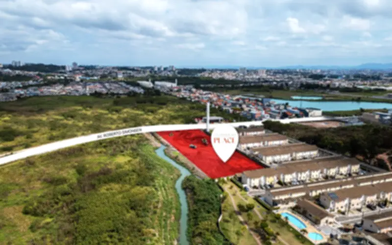 Megaprojeto residencial em Suzano impulsiona economia com R$ 60 mi
