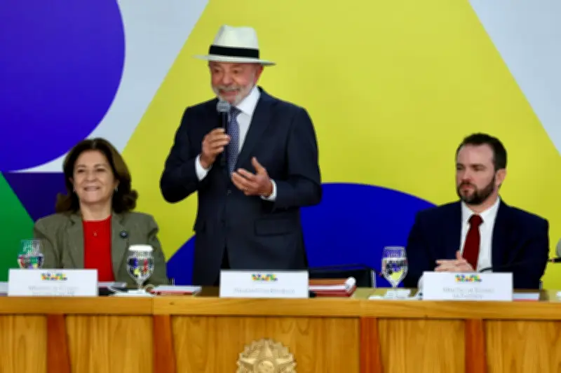 MEIs são o próximo alvo das ‘bondades’ de Lula, alerta editorial