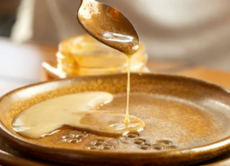Mel deixa de ser só remédio e vira estrela na gastronomia brasileira