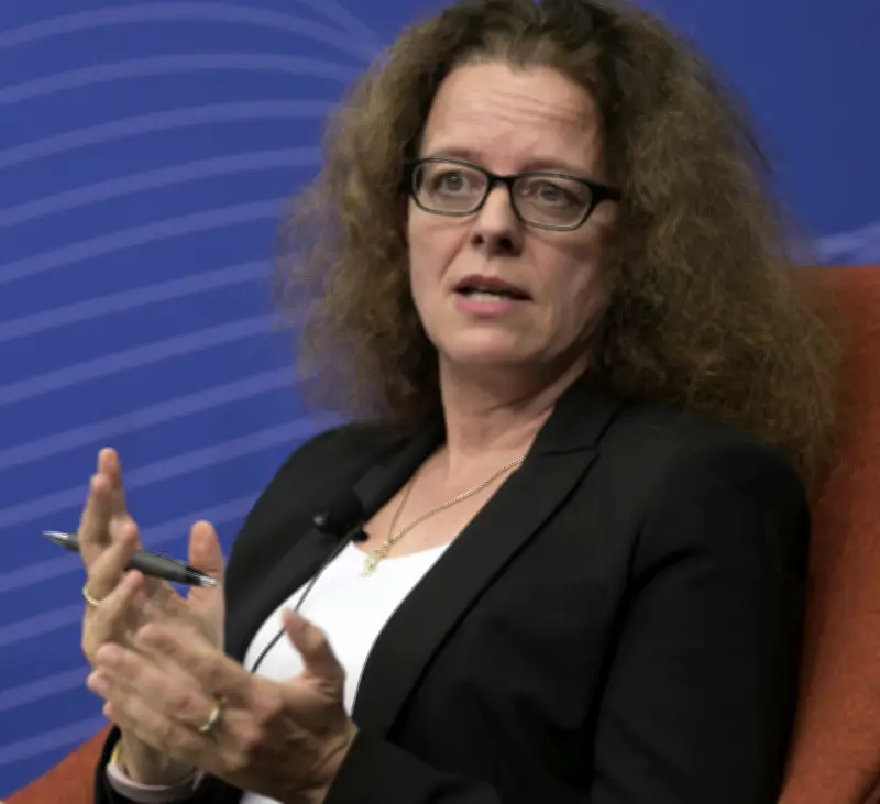 Membro do BCE alerta para risco de desancoragem das expectativas de inflação