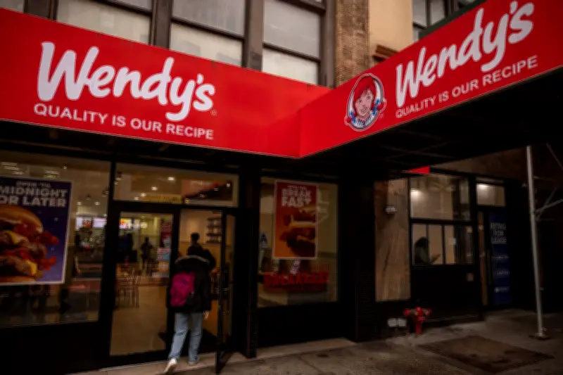Meme stocks elevam ações da Wendy's em até 42% após post no Reddit
