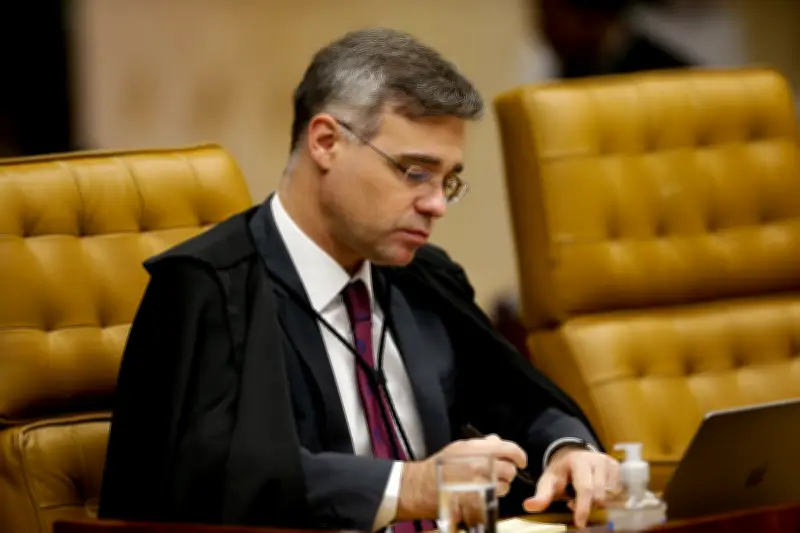 Mendonça vota por cassar Podemos no Amapá por cota de gênero