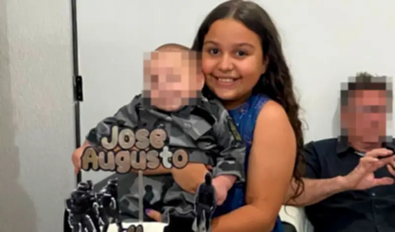 Menina de 11 anos picada por escorpião está em estado grave no DF
