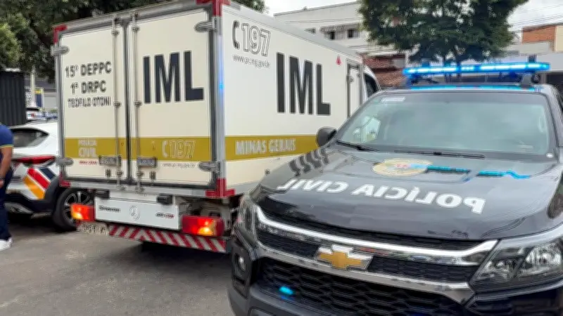 Menina de 6 anos morre após tiro acidental do irmão de 12 anos em Pavão