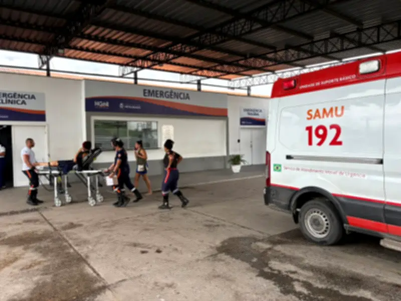 Menina de 7 anos morre baleada na cabeça em Nova Iguaçu
