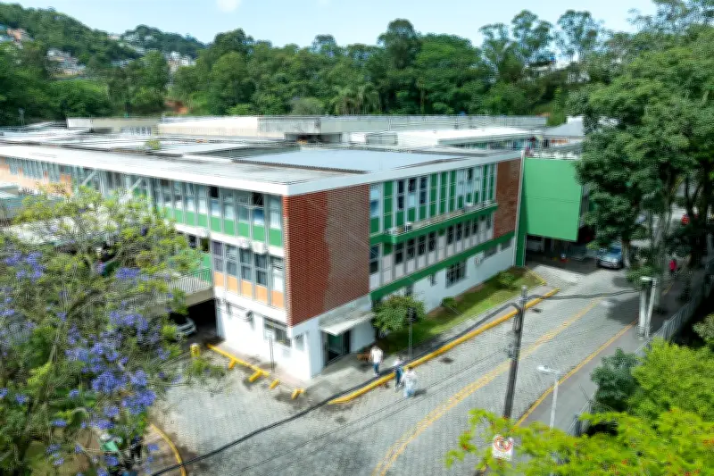 Menino de 11 anos tem 80% do corpo queimado em explosão em SC