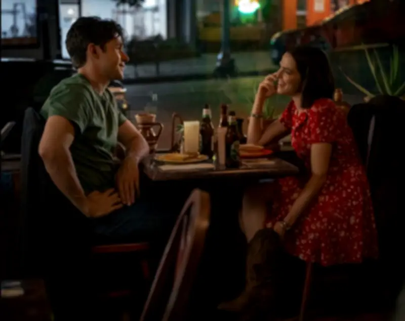 Mensagens para Isabelle: segredo do sucesso na Netflix