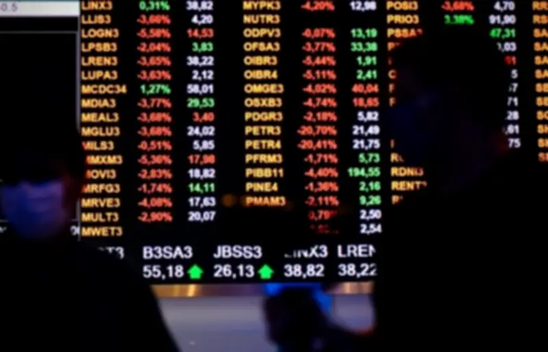Mercado aguarda RPM do BC para esclarecer dúvidas sobre juros e inflação