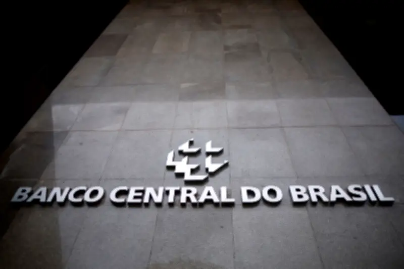 Mercado aposta em novo corte de juros pelo BC após acordo de paz
