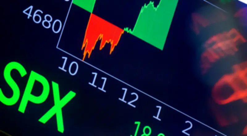 Mercado de ações dos EUA troca medo de perder oportunidade por medo de perder tudo