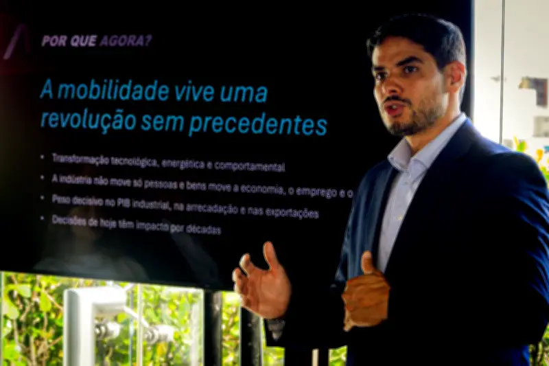 Mercado de carros chineses no Brasil deve encolher, prevê Anfavea