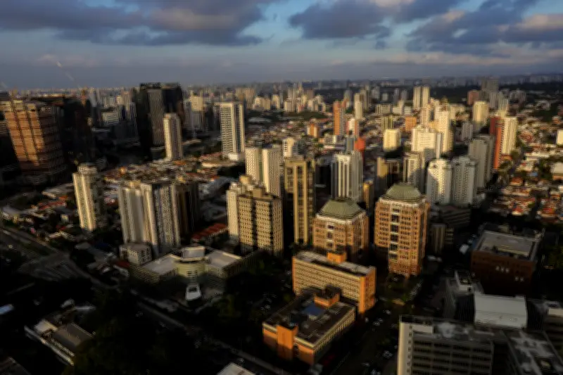 Mercado de luxo em SP movimenta R$ 28 bi em 2025
