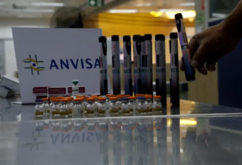 Mercado ilegal de canetas emagrecedoras movimenta R$ 6,5 bi no Brasil