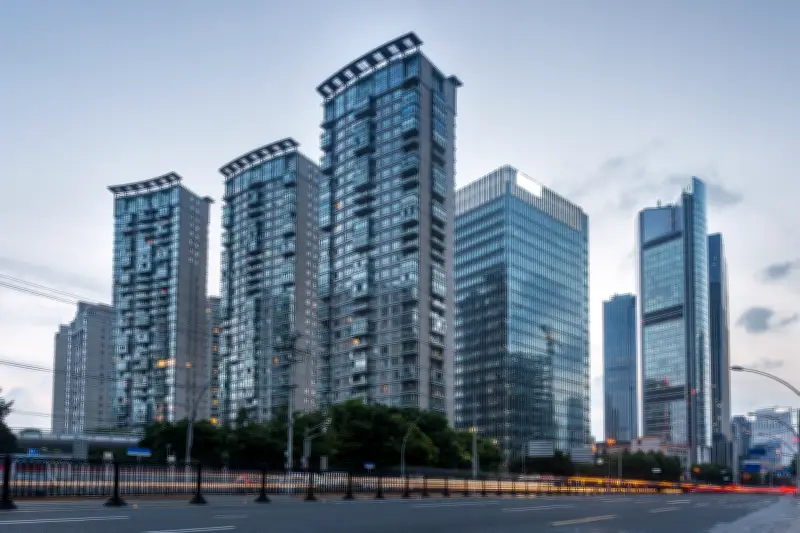Mercado imobiliário impulsiona economia e inovação tecnológica no Brasil