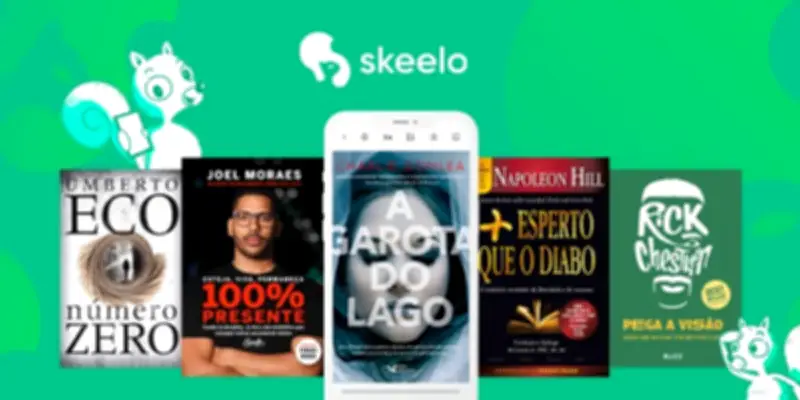 Mercado Livre aposta em leitura digital para rivalizar com Amazon