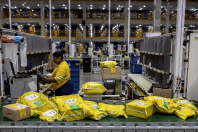 Mercado Livre passa a entregar aos domingos no mesmo dia