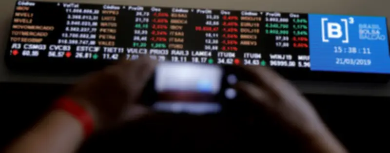 Mercados globais: Treasuries pressionam América Latina barata