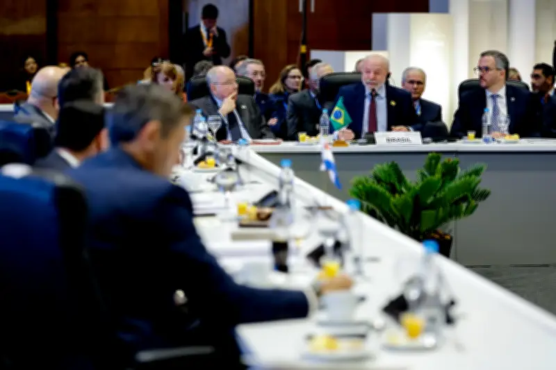 Mercosul e Japão iniciam negociação para área de livre comércio de US$ 7 trilhões
