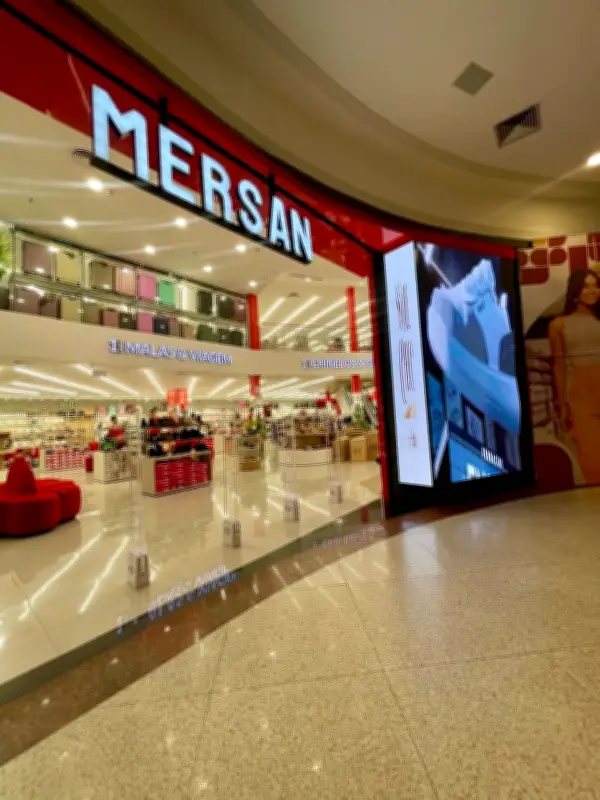 Mersan celebra 60 anos como maior rede de calçados do interior baiano