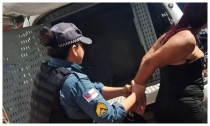 Mães presas por abandono de 5 crianças em Manaus são liberadas em custódia