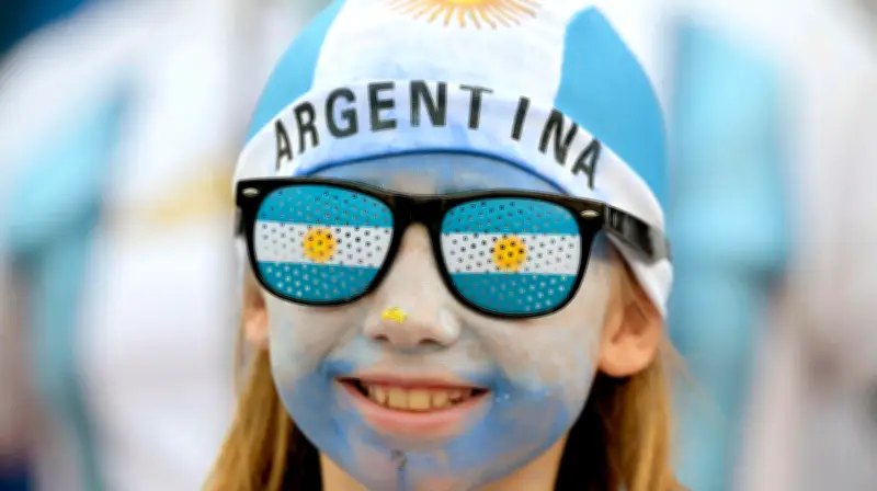 Messi busca sexta Copa em estreia da Argentina contra Argélia