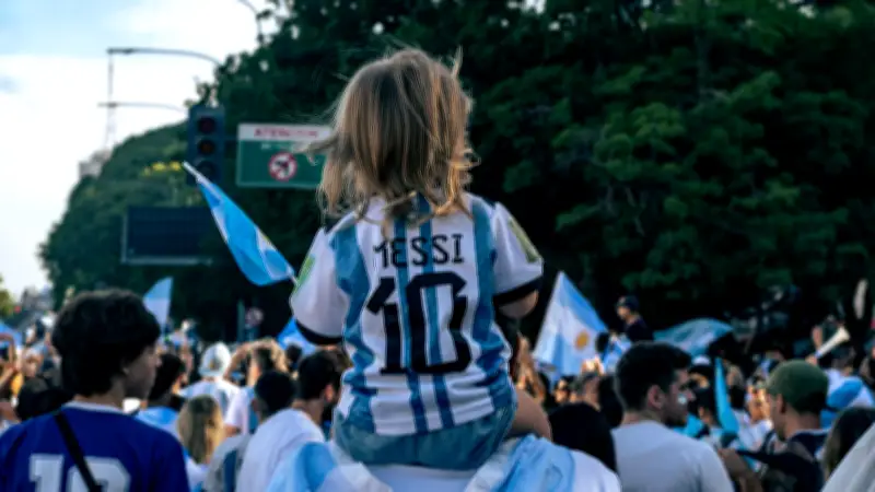 Messi, Vozinha e Mbappé dominam redes na 1ª semana da Copa