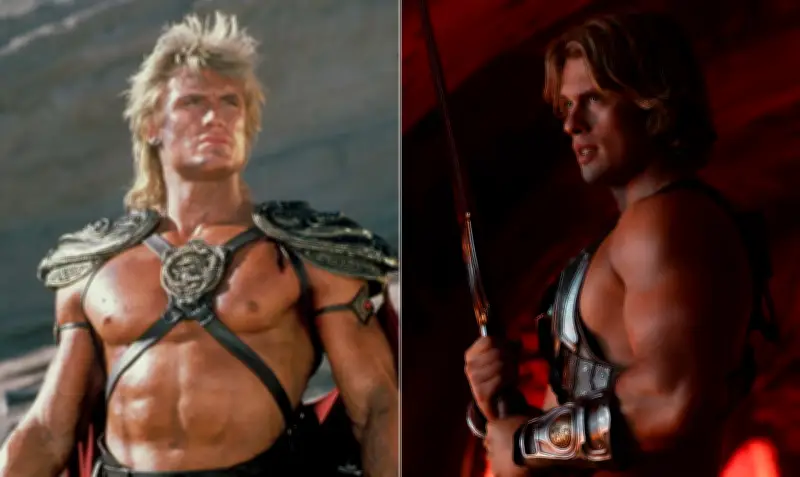 Mestres do Universo: relembre He-Man dos anos 1980, fiasco de bilheteria que virou cult