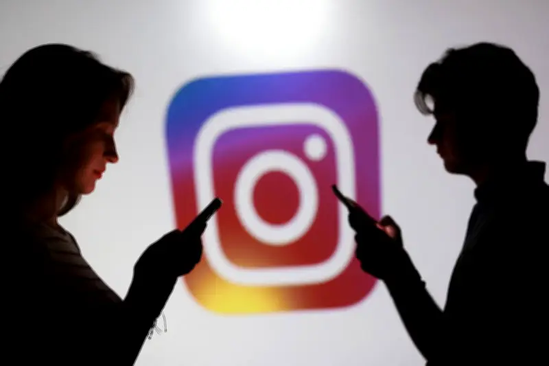 Meta libera mapa do Instagram no Brasil por engano e causa polêmica